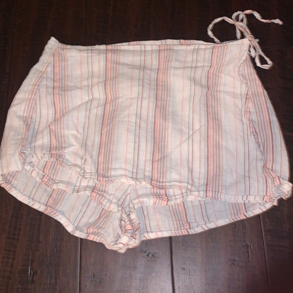 PACSUN SKORT